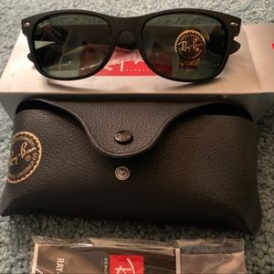 Ray Ban RB2132
